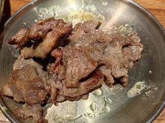 -西塔老太太泥炉烤肉(万柳华联店)