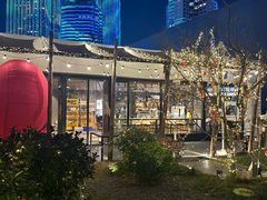 -青岛第三海水浴场