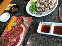 -梦山水日本烧肉(五四广场店)