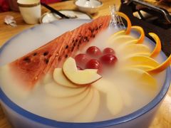 -郭靖·烤全羊·内蒙菜·烧烤(望京旗舰店)