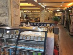 -海兰江石锅饭(水上店)