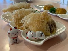 -金龙餐厅(圆山大饭店)
