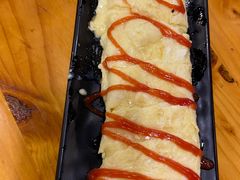 -咕咕站韩国料理(紫金港店)
