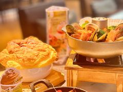 -港丽餐厅(天河城店)