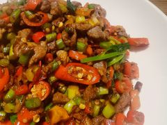 -建辉湖南土菜馆(南大街店)