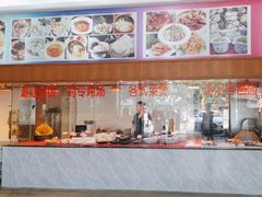 -天天海鲜城·海鲜大排档(新溪店)