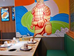 -叁宝烤肉• 西安烧烤(太乙路店)