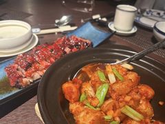 -逸东轩(香港逸东酒店)