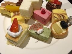 -AdD全日制餐厅(中谷花园酒店)