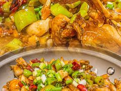 -肖记公安牛肉鱼杂馆·省级非物质文化遗产(三角路直营店)