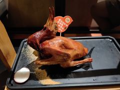 -羽鸽集·乳鸽专门店·地道顺德菜(岭南站店)