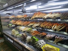 -回头烧烤(悦荟购物中心店)