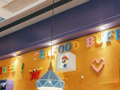 -SEA西雅图海鲜自助餐厅(海乐世界店)