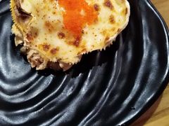 -和风食堂·日料·无界小火锅