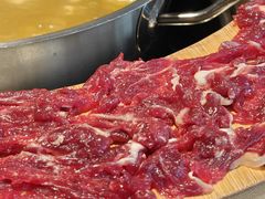 -三毛牛肉店(福强店)