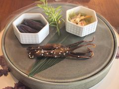 -王府井文华东方酒店-紫膳餐厅