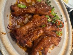 -赖厨潮汕砂锅粥