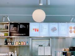 -ARKET CAFÉ(三里屯太古里店)