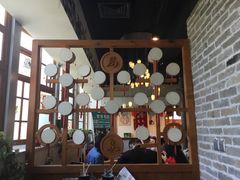 -局气 烤鸭·北京菜(光华路店)