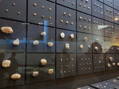 -北京周口店北京人遗址博物馆