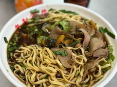 -老赵面店(大西路店)