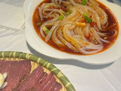 -阆辣荟餐饮(老味道8年·古城店)