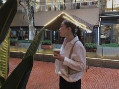 -% Arabica阿拉比卡咖啡(武汉天地店)