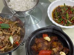 -来韶饭店