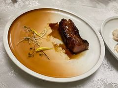 -酌宴府The China Club·广州万富希尔顿酒店(云城东路店)