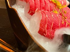 霸气牛肉三拼-色響火锅(恒隆广场店)