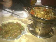 android_upload_pic-湘聚缘湘菜馆(斜土路店)