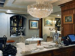 -Le Bistrot de Racine