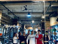 -OneFit健身(汇锦城店)