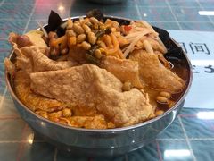 螺丝肉汤粉-红鼻子桂林米粉(金唐新光界店)