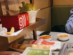 -海底捞火锅(杭州萧山宝龙广场店)