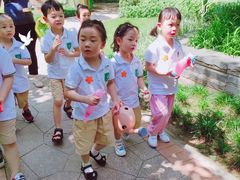 -海汀顿儿童之家(保利香雪园区)