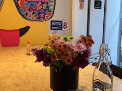 -Moka Bros 摩卡站(西单大悦城店)