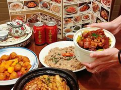 -山水茶艺馆·点心粤菜·30年老字号