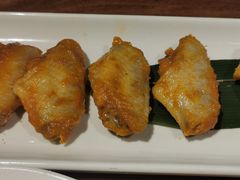 -必胜客(江东万达店)
