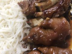 -贤花饭店(凯德店)