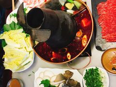-京门老爆三(回龙观店)