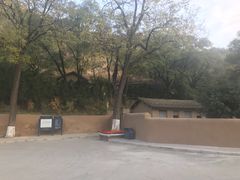 -延安杨家岭革命旧址