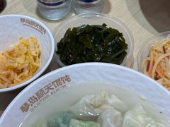 -琴岛顺天馄饨(营口路市场店)
