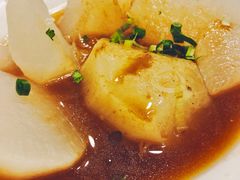 -盛记粥面(佐敦店)