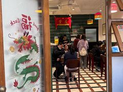 -堂屋糖水店(愚园店)