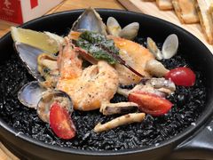 -LO CALCOW卡路力轻食主义餐厅(陆家嘴店)