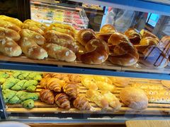 -BreadTalk面包新语·烘焙蛋糕(海珠丽影广场店)