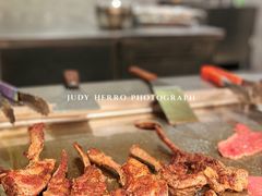 -西藏饭店·亚克·食光自助餐厅(文殊院店)