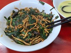 -三百碗宝应长鱼面(板仓街店)