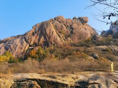 -嵖岈山风景区